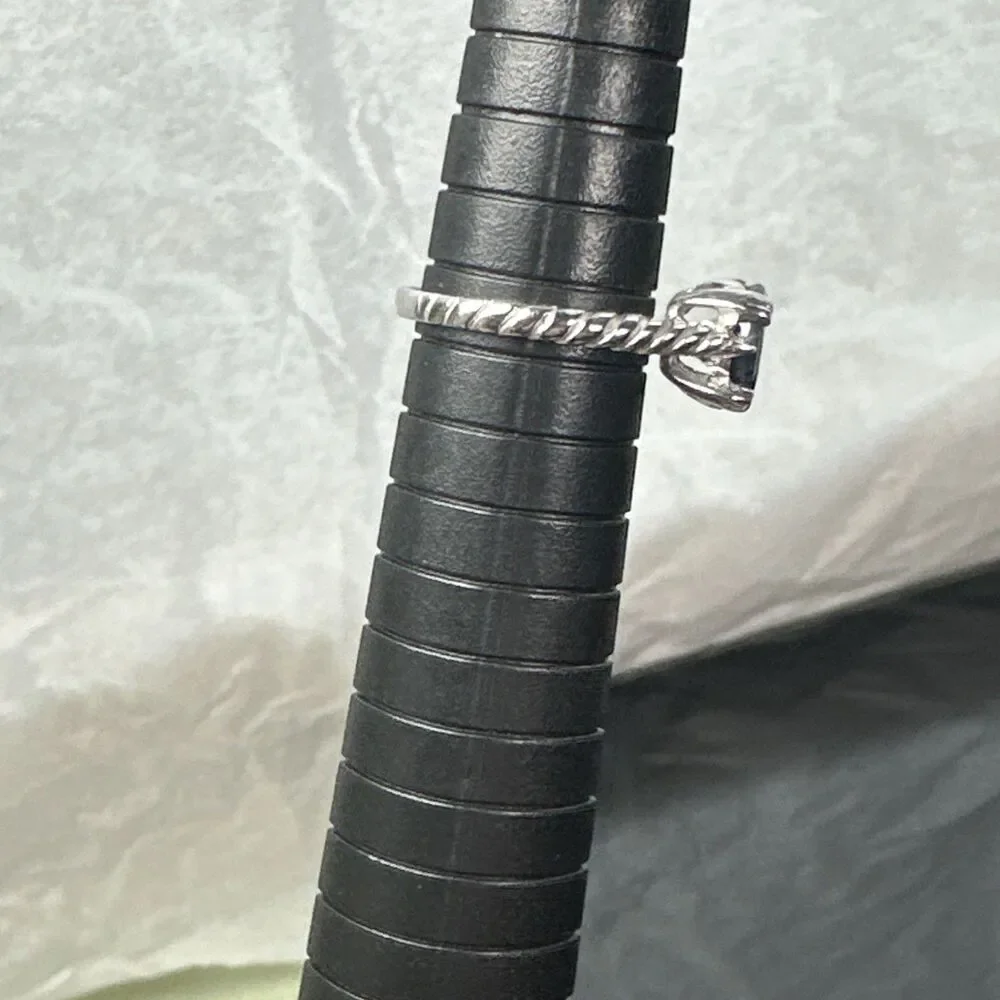 Unbranded elegant sterling